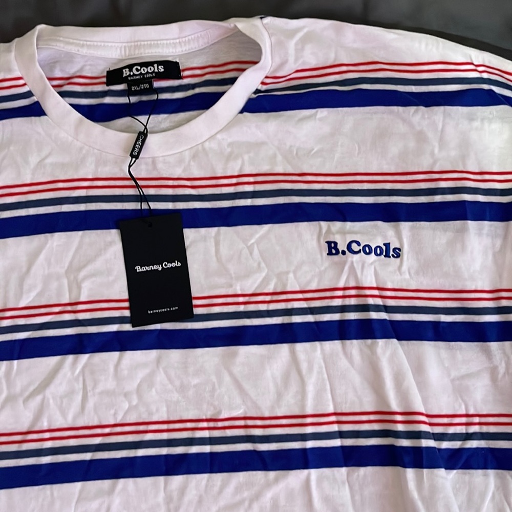 Barney Cools Tee Shirt